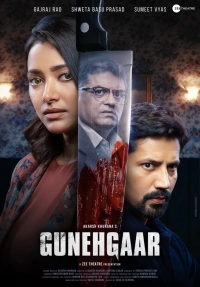 Gunehgaar (2022) WEB-DL 480p | 720p | 1080p | 2160p