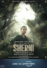 Sherni (2021) WEB-DL 480p | 720p | 1080p