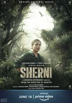 Sherni (2021) WEB-DL 480p | 720p | 1080p