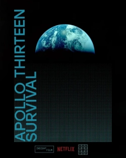 Apollo 13: Survival (2024) WEB-DL x264 480p | 720p | 1080p