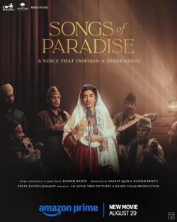 Songs of Paradise (2025) WEB-DL 480p | 720p | 1080p | 2160p