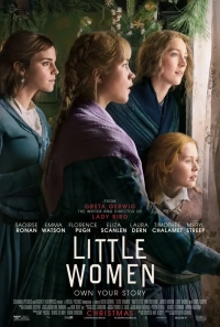 Little Women (2019) WEB-DL 480p | 720p | 1080p