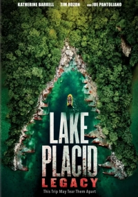 Lake Placid: Legacy (2018) WEB-DL 480p | 720p | 1080p
