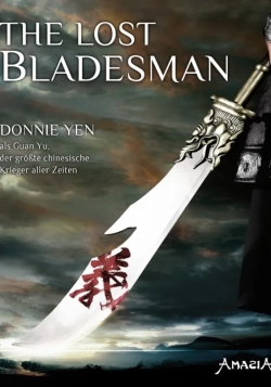 The Lost Bladesman (2011) WEB-DL 480p | 720p | 1080p