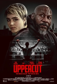 Uppercut (2025) WEBRip x264 AVC AAC 720p | 1080p