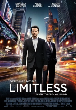 Limitless (2011) WEB-DL 480p | 720p | 1080p