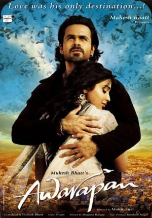 Awarapan (2007) WEBRip x264 AVC AAC 480p | 720p | 1080p