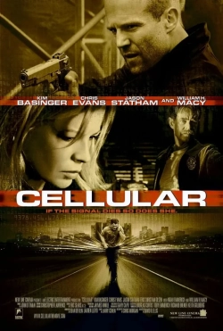 Cellular (2004) WEB-DL 480p | 720p | 1080p