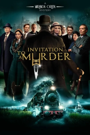 Invitation to a Murder (2023) WEB-DL 480p | 720p | 1080p