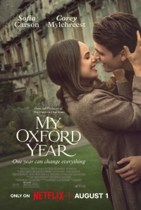 My Oxford Year (2025) WEB-DL 480p | 720p | 1080p | 2160p