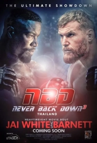 Never Back Down 3 (2016) WEBRip x264 AVC DDP 480p | 720p | 1080p