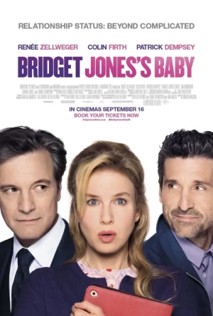 Bridget Jones's Baby (2016) WEB-DL 480p | 720p | 1080p