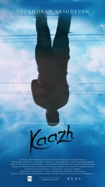 Kaazh (2024) HQ WEBRip HEVC AAC 720p | 1080p