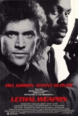 Lethal Weapon (1987) WEB-DL 480p | 720p | 1080p