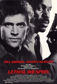 Lethal Weapon (1987) WEB-DL 480p | 720p | 1080p