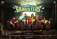 Chennai City Gangsters (2025) WEBRip x265 HEVC 720p | 1080p