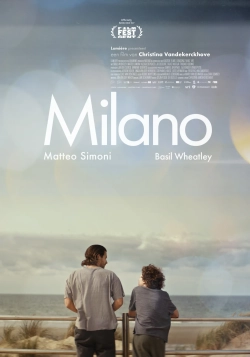 Milano (2024) WEBRip x264 AVC AAC 720p | 1080p
