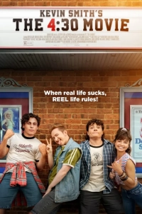 The 4:30 Movie (2024) HDCAM x264 AAC 480p | 720p | 1080p