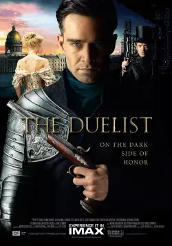 The Duelist (2016) WEB-DL 480p | 720p | 1080p
