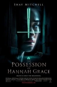 The Possession of Hannah Grace (2018) WEB-DL 480p | 720p | 1080p