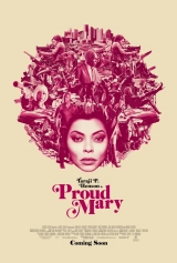 Proud Mary (2018) WEB-DL 480p | 720p | 1080p