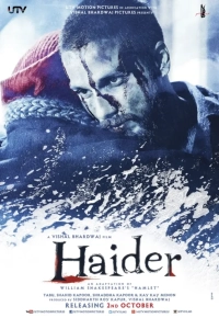 Haider (2014) WEB-DL 480p | 720p | 1080p