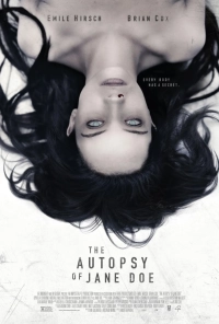 The Autopsy of Jane Doe (2016) WEB-DL 480p | 720p | 1080p