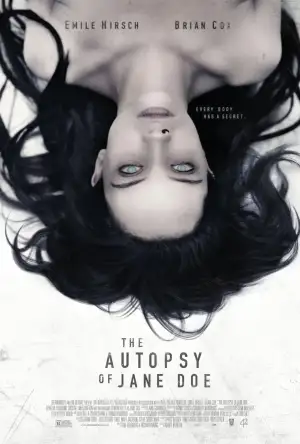 The Autopsy of Jane Doe (2016) WEB-DL 480p | 720p | 1080p