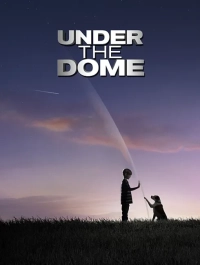 Under the Dome (Season 1-3) (2013) WEB-DL 720p