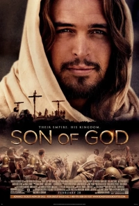 Son of God (2014) WEB-DL AVC DDP 720p | 1080p