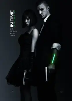 In Time (2011) WEB-DL 480p | 720p | 1080p