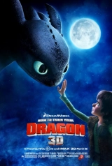 How to Train Your Dragon (2010) WEB-DL 480p | 720p | 1080p