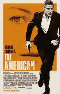 The American (2010) WEB-DL 480p | 720p | 1080p