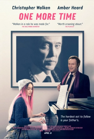 One More Time (2016) x264 AVC AAC 720p | 1080p