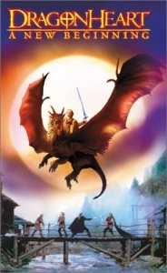 Dragonheart II (1999) BluRay x264 480p | 720p | 1080p