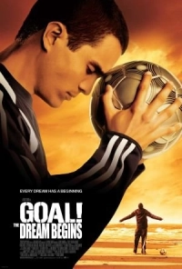 Goal! The Dream Begins (2006) WEB-DL 480p | 720p
