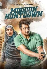 Mission Huntdown (Season 1) (2023) HEVC WEB-DL 480p | 720p