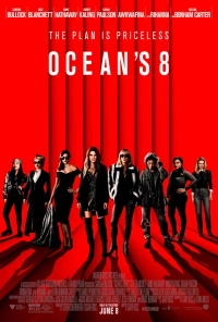 Ocean's Eight (2018) WEB-DL 480p | 720p | 1080p