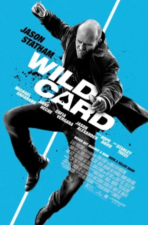 Wild Card (2015) WEB-DL 480p | 720p | 1080p
