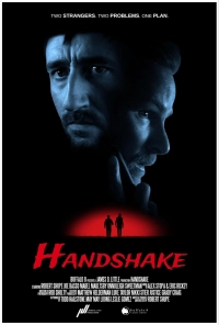 Handshake (2021) WEBRip AVC AAC 720p | 1080p