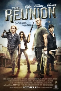 The Reunion (2012) WEB-DL 480p | 720p | 1080p