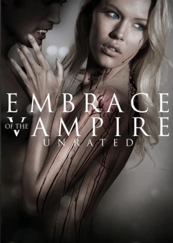 Embrace of the Vampire (2013) WEB-DL 480p | 720p | 1080p