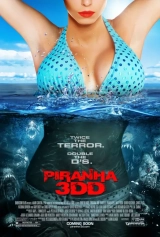 Piranha 3DD (2012) WEB-DL 480p | 720p | 1080p