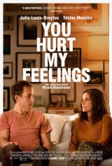 You Hurt My Feelings (2024) WEB-DL 480p | 720p | 1080p