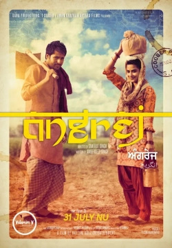 Angrej (2015) WEB-DL 720p | 1080p