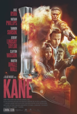 Kane (2023) WEB-DL 480p | 720p | 1080p