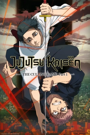 Jujutsu Kaisen (Season 1-2) (2020) WEB-DL 720p | 1080p
