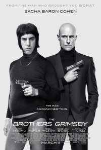 The Brothers Grimsby (2016) WEB-DL 480p | 720p | 1080p