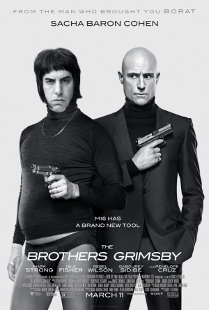 The Brothers Grimsby (2016) WEB-DL 480p | 720p | 1080p