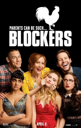 Blockers (2018) WEB-DL 480p | 720p | 1080p